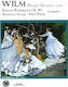 Music Melody Makers Wilm - Easy Pieces Op.81 pentru Pian Complet
