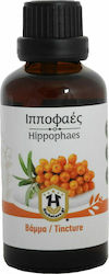 Herbstore Tincture Hippophae tincture Hippophaes 50ml