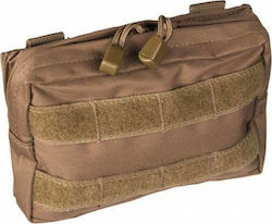 Mil-Tec Molle Belt Pouch Small Cazul de centură Vânătoare 13487019