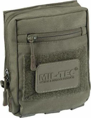 Mil-Tec Multi Purpose Pouch Belt Holster Olive