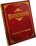 Pathfinder Secrets of Magic Ghid (Ediție Specială) PZO2108-SE