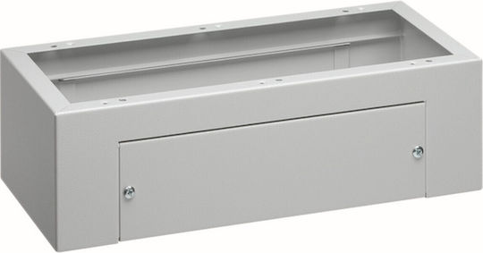 Hager Orion Βάση Ερμαριού για FL116A-179A 150x600x250mm FL959A