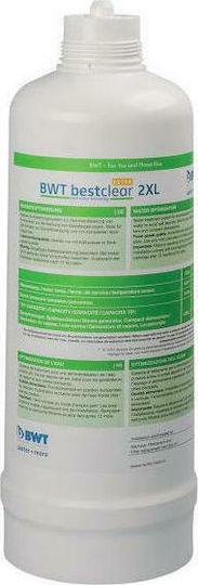 BWT Water Softener for Washing Machines Bestclear Extra 2XL