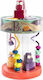 B.Toys Maze Sorting Toy with 3 Owls with Sounds for 10++ Months