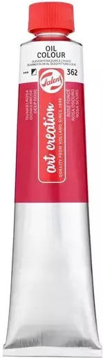 Royal Talens Art Creation Λαδομπογιά 362 Deep Rose 40ml