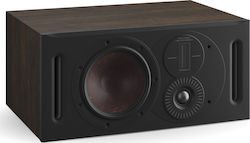 Dali Opticon Vokal MKII Hi-Fi Speaker Central 150W 2.5 No of Drivers W43.5xD31.2xH20.1cm. Oak Tree / Black