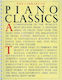 AMSCO Publications The Library of Piano Classics за Пиано
