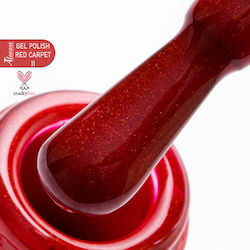Alezori Classic 512 Wine Red 15ml Alezori Classic 512 Wine Red 15ml