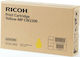 Ricoh MPC W2200SP Γνήσιο Μελάνι Εκτυπωτή InkJet Κίτρινο (841638)