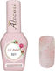 Alezori Classic Хибриден Лак за Нокти 021 с Glitter 15мл 1бр