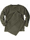 Mil-Tec Herren Thermo Set Grün