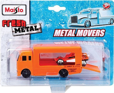 Maisto Truck Mover Car 1:64 for 3++ Years