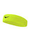 Nike Bandană sport Verde Bentita