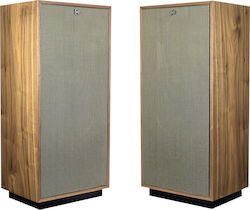 Klipsch Forte IV Δαπέδου 100W