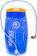 M-Wave Camelback 122515 Wasserflasche 2lt Blau