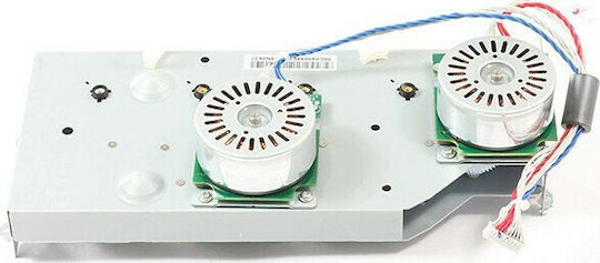 Elektrische Teile für Lexmark 40X7628