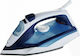 Sokany PL-278 Steam Iron 2200W with Continuous Steam 25g/min