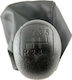 Carner Shift Knob with Bubble για Merceds W638 for Mercedes-Benz Vito black