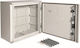 Hager Orion Plus Wall mounted Waterproof 23-Ele...