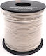 Conchord Car Audio Stereo Cable Sprecher für Autos ST 075 WΤ 1m