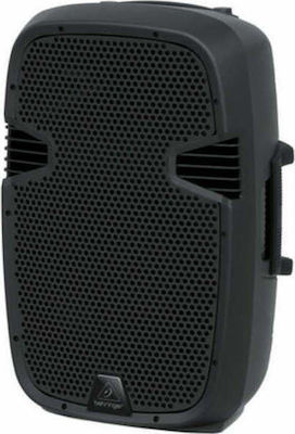 Behringer PK112A Autoîntăritor Speaker PA 600W cu Woofer 12" 42x34.1x63.5cm.