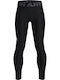 HG Leggings Черен