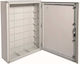 Hager Orion Plus Sicherungskasten Wandmontage, ...
