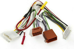 Audison Prima AP T-H INI01 Car Audio Amplifier Cable
