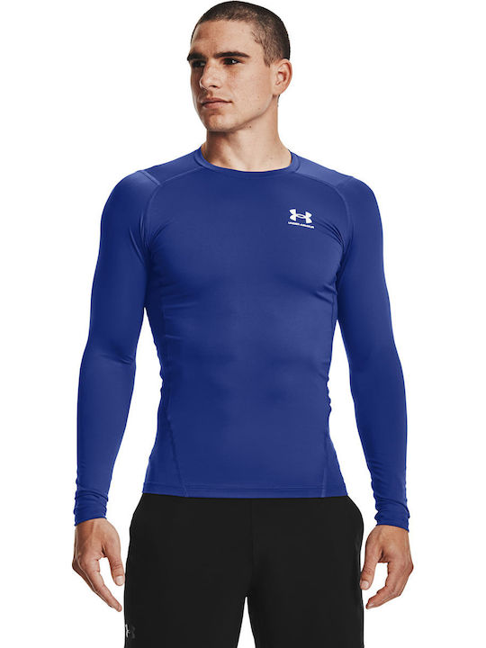 Under Armour Compression Blue