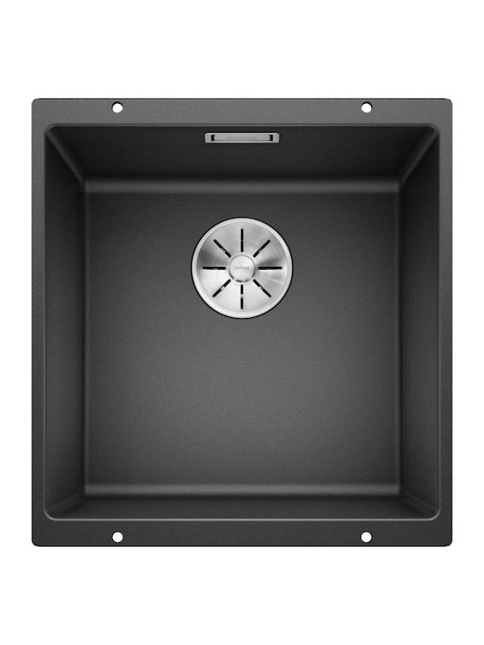 Blanco Subline 400-U 523422 Поддръжка Мивка от ...