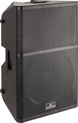 Soundsation Hyper Pro 15ACX 450W Mit 15" Bass-Treiber Soundsation Hyper Pro 15ACX 450W Mit 15" Bass-Treiber