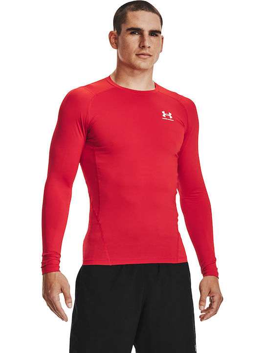 Under Armour HG Armour Compression LS