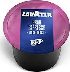 Lavazza Κάψουλες Espresso Gran Συμβατές με Μηχανή LavAzza Blue 100caps