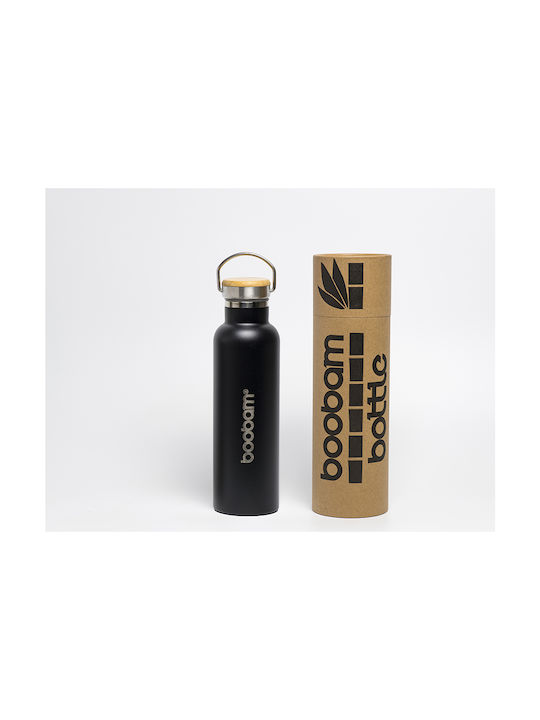 Boobam Bottle Wasserflasche Rostfreier Stahl 60...