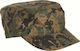 Mil-Tec Στρατιωτικό Καπέλο Jockey Digital Camo