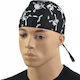 Mil-Tec Headwrap Στρατιωτική Μπαντάνα Μαύρη