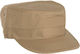 Mil-Tec Military Hat Jockey Khaki