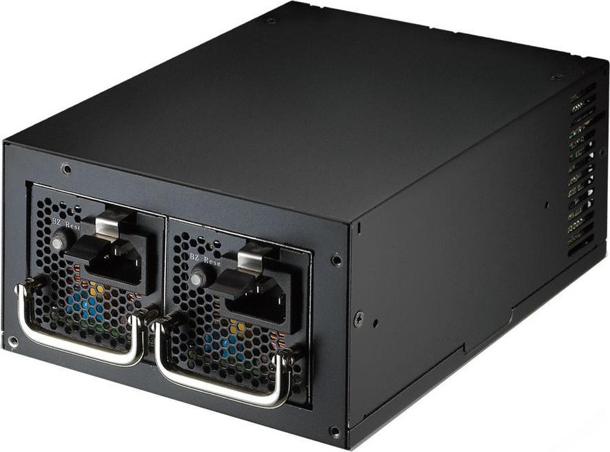 FSP/Fortron Twins 900W Μαύρο Τροφοδοτικό Υπολογιστή Full Wired 80 Plus Gold