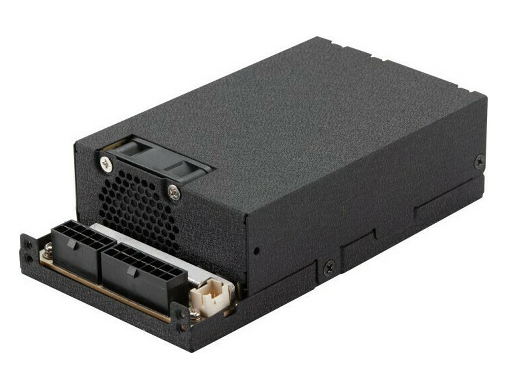 FSP/Fortron FlexGURU 300W Μαύρο Τροφοδοτικό Υπολογιστή Full Modular 80 Plus Gold