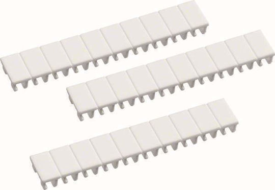 Hager Electrical Panel Labeling Accessory 25 pcs 25pcs KWL005