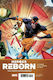 Heroes Reborn, Vol. 3 Cursa prin dimensiunea Dread #3