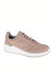 4F Damen Sneakers Rosa H4L21-OBDL250-56S