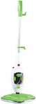 Hoomei Steam Cleaner 1bar with Stick Handle