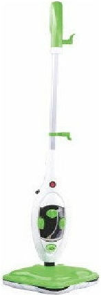 Hoomei Steam Cleaner 1bar with Stick Handle