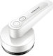 Sokany Rechargeable Fabric Shaver White