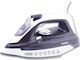 Hoomei Σίδερο Ατμού 2200W με Κεραμική Πλάκα και Συνεχόμενη Παροχή Ατμού 25gr/min