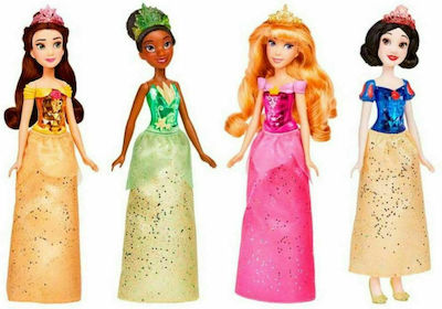 Hasbro Disney Princess Fashion Doll: Royal Shimmer Snow White (F0900)