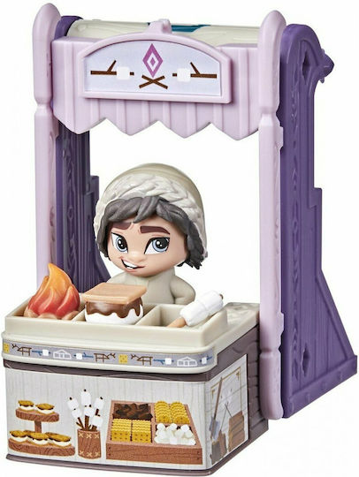 Hasbro Twirlabouts Single Veh Ryder Frozen για 3+ Ετών 4.5εκ. (Διάφορα Σχέδια)