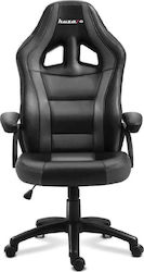 Huzaro Force 4.2 Artificial Leather Gaming Chair Grey