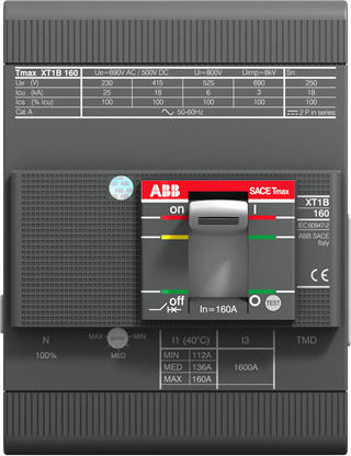 Abb Automatic Power Switch 45530